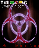 biohazard