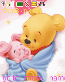 pooh