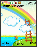 rainbow