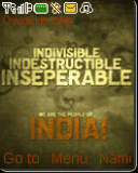 no more terrorism