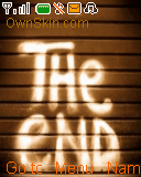 The End