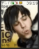 Pete Wentz