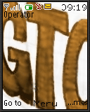 Tema para GTOstrenses