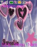 sweet girly
