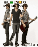 jonas brothers