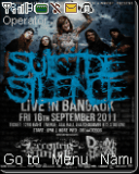 Suicide sillent