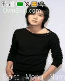 Mike He Jun Xiang