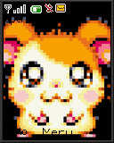 hamtaro