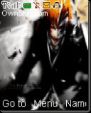 bleach kurosaki ichigo