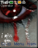 I miss You 
