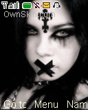 gothic