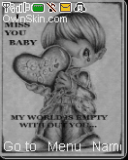 I Miss You