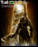 God or War