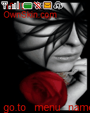 red love