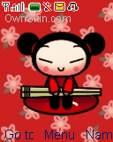 Pucca theme