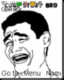 Troll face