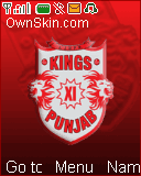 Kings XI PUNJAB