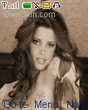 ashley greene