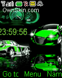ferrari car skin