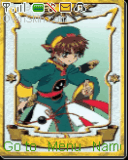 lee syaoran