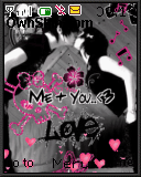 ME+love