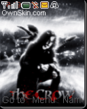 THE CROW