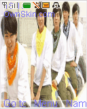 shinee