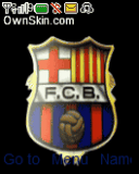 barca