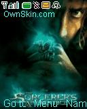 SCORCERERS AOPPRENCITE