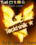 tecktonik- jumpstyle