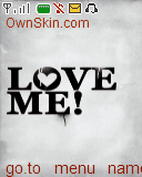 love me