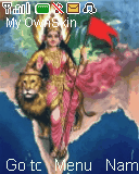 Bharat mata