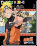 Naruto shippuden