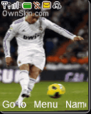 ronaldo 5
