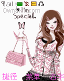 I'M SPECIAL