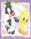 tweety