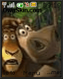 madagascar