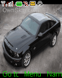 mustang