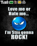 Love or hate