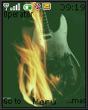guitars