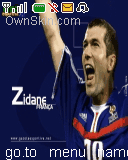 zidane