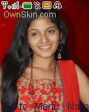 anjali cute