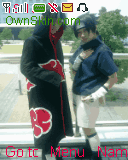 Cosplay