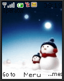 雪人