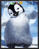 happy feet