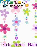 Flowers Animated