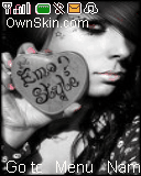 emo stlye