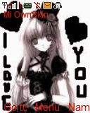gotic love