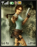 tomb raider legend