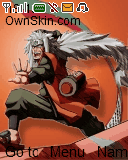 jiraiya